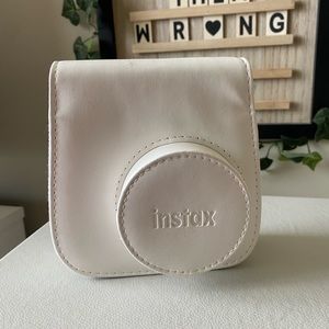 Poloroid Camera case :)